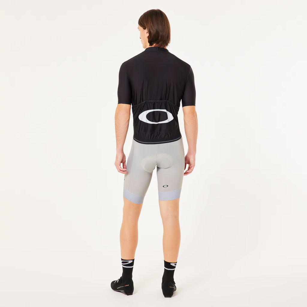 Oakley Men's Icon Classic Jersey 2.0 - Black