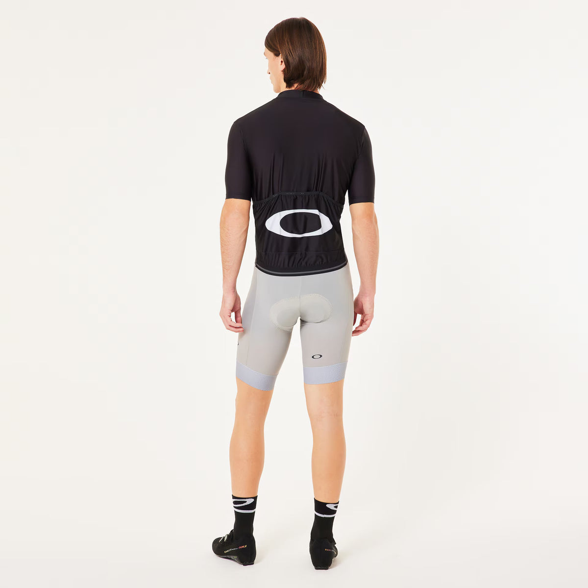 Oakley Men's Icon Classic Jersey 2.0 - Black