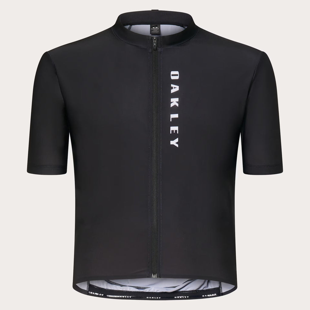 Oakley Men's Icon Classic Jersey 2.0 - Black