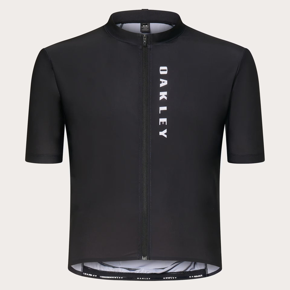 Oakley Men's Icon Classic Jersey 2.0 - Black