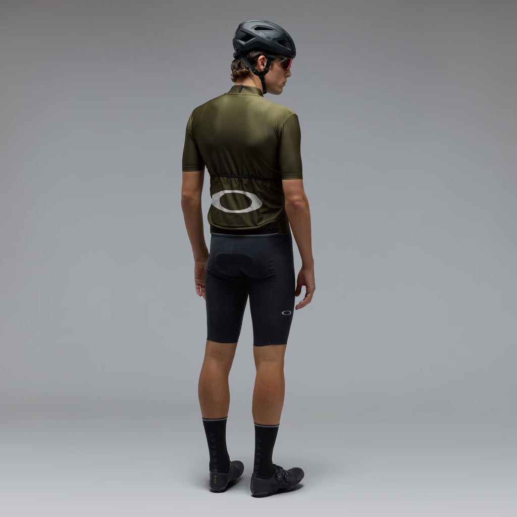 Oakley Men's Icon Classic Jersey 2.0 - Green