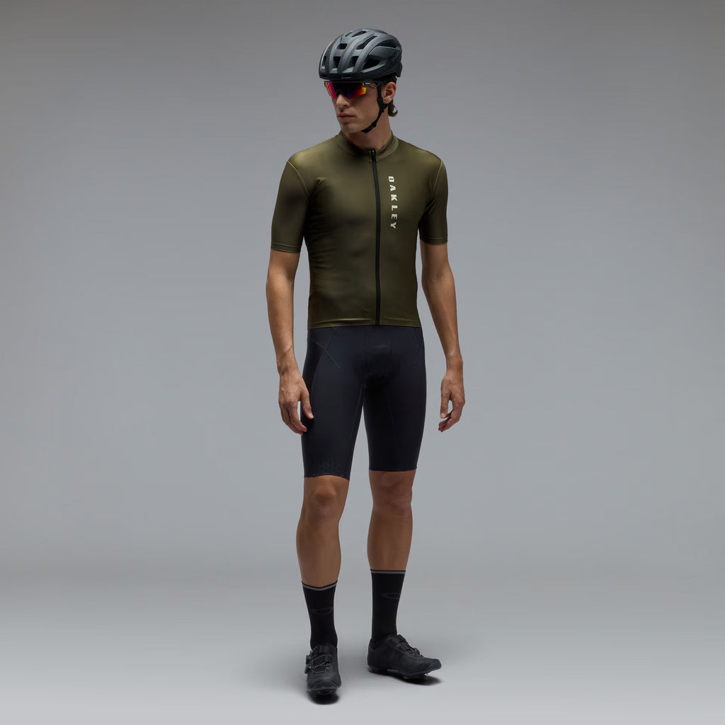 Oakley Men's Icon Classic Jersey 2.0 - Green