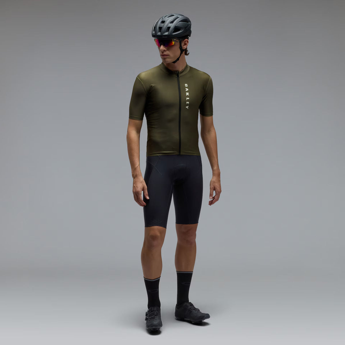 Oakley Men's Icon Classic Jersey 2.0 - Green