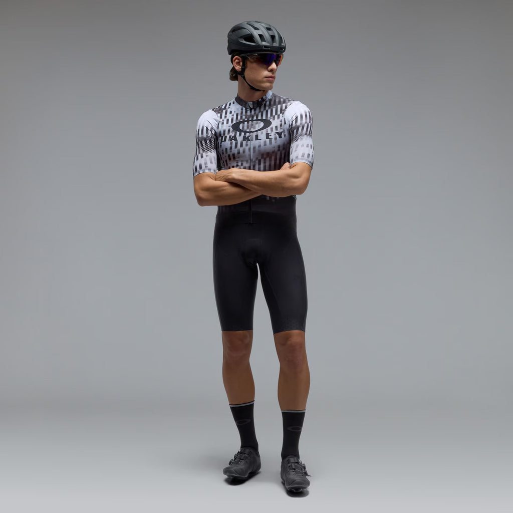 Oakley Men's Icon Training Jersey - Black