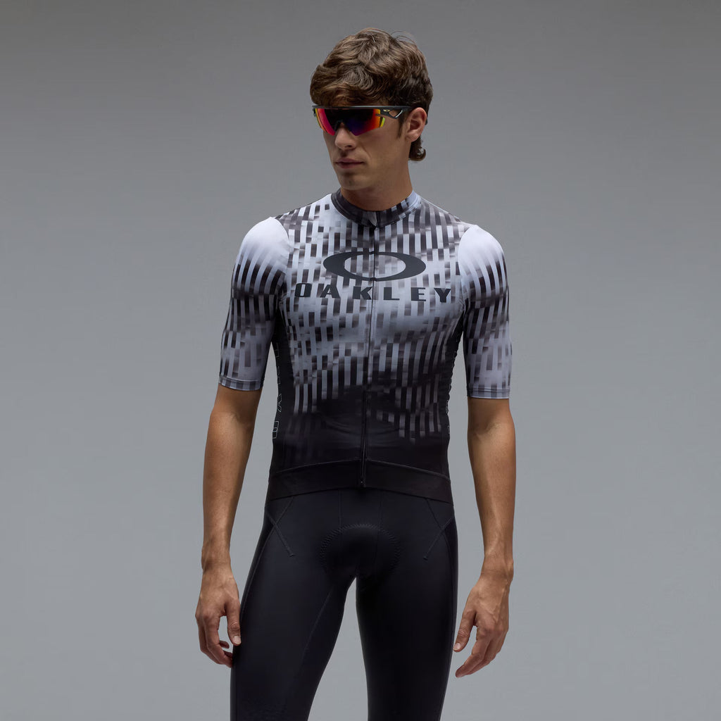 Oakley Men's Icon Training Jersey - Black