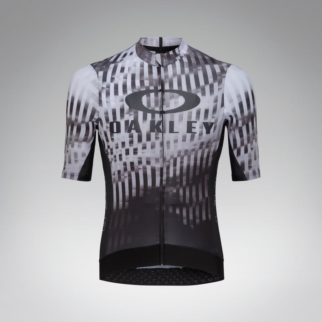 Oakley Men's Icon Training Jersey - Black