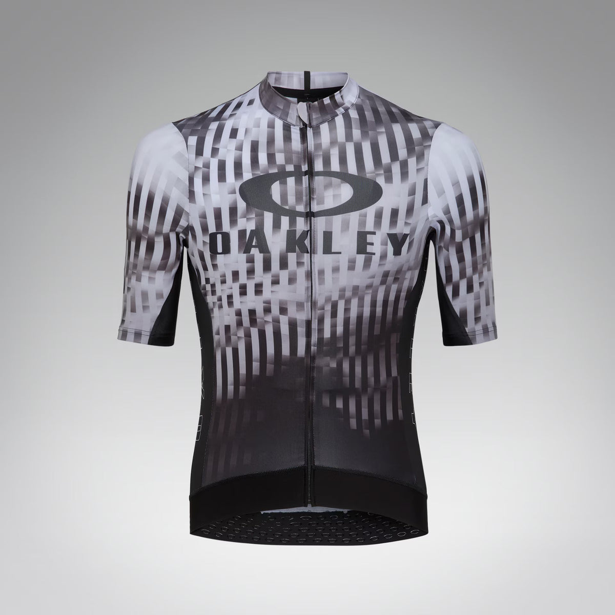 Oakley Men's Icon Training Jersey - Black