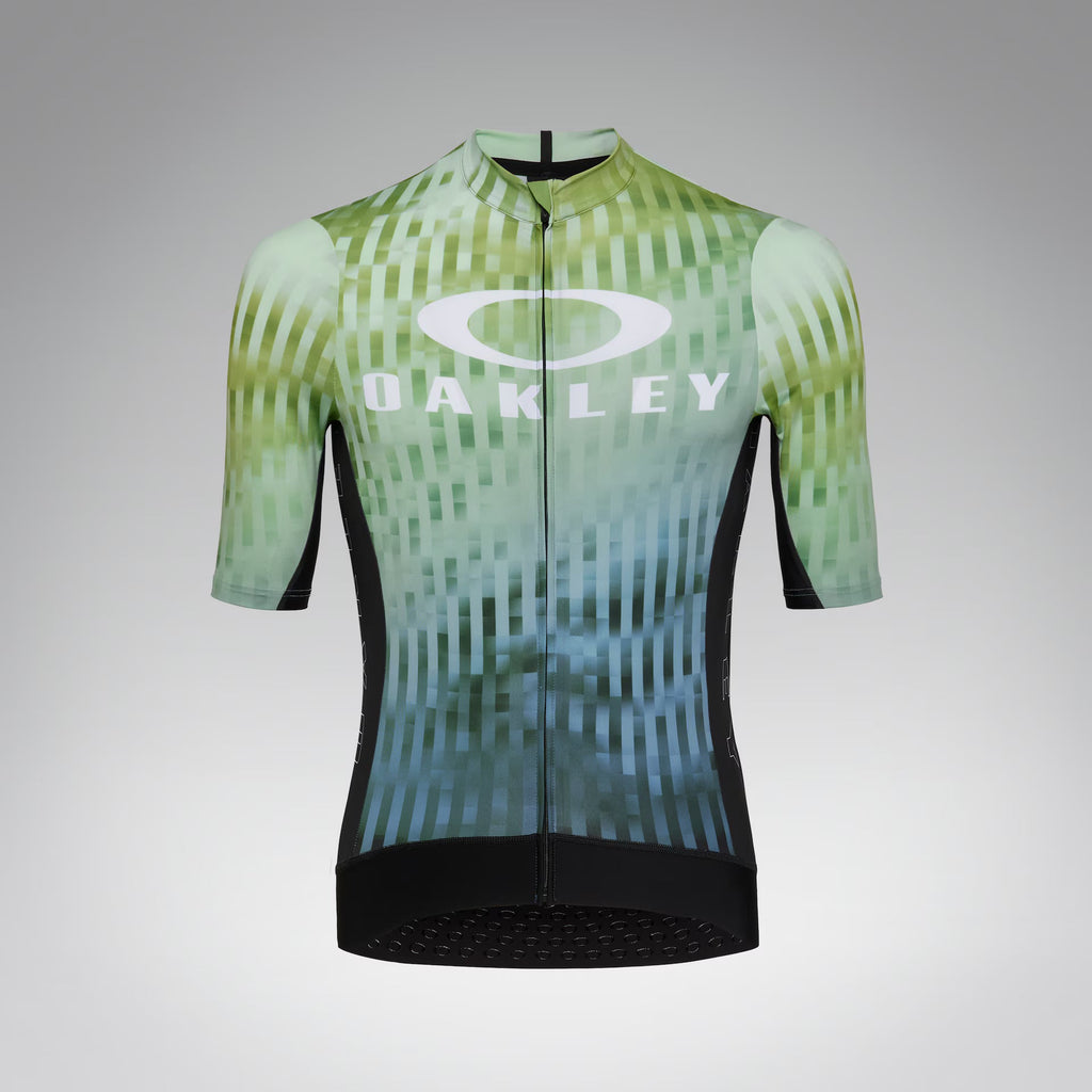 Oakley Men's Icon Training Jersey - Green