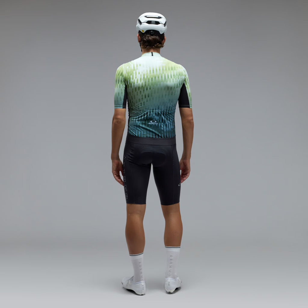 Oakley Men's Icon Training Jersey - Green