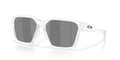 Oakley Men's Indianapolis Colts Briza Sunglasses - Matte Clear
