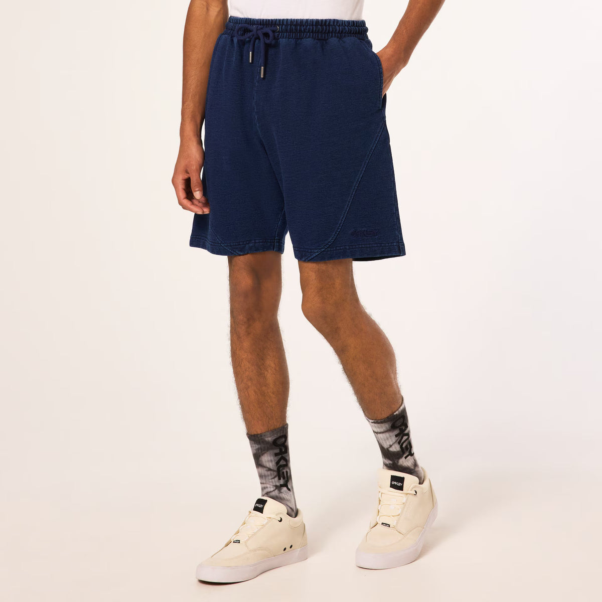 Oakley Men's Indigo Short - Blue/Indigo
