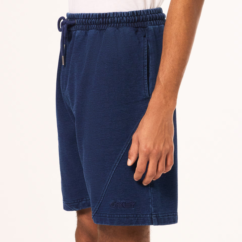Oakley Men's Indigo Short - Blue/Indigo