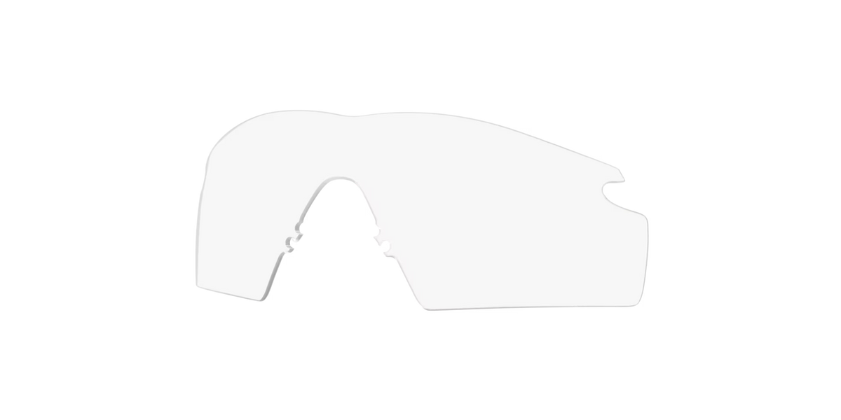 Oakley Men's Industrial M Frame 2.0 Replacement Lenses