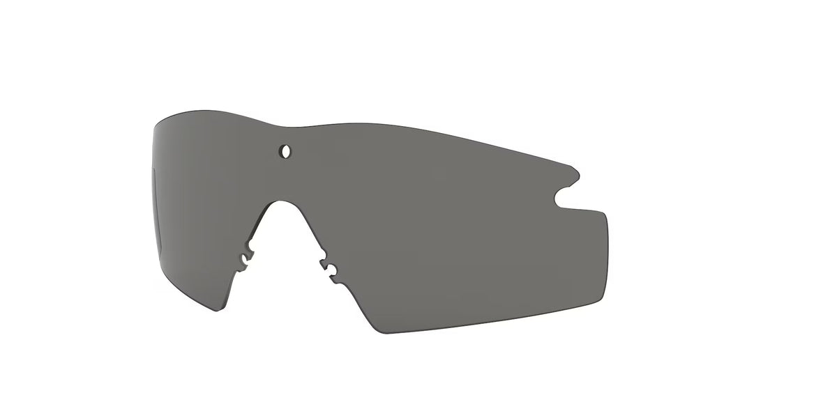 Oakley Men's Industrial M Frame 2.0 Replacement Lenses