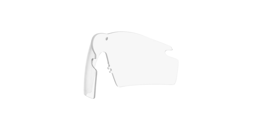 Oakley Men's Industrial M Frame 2.0 Replacement Lenses