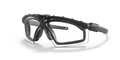 Oakley Men's Industrial M Frame 3.0 Ppe Sunglasses - Black