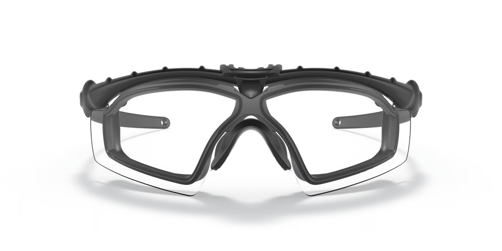 Oakley Men's Industrial M Frame 3.0 Ppe Sunglasses - Black