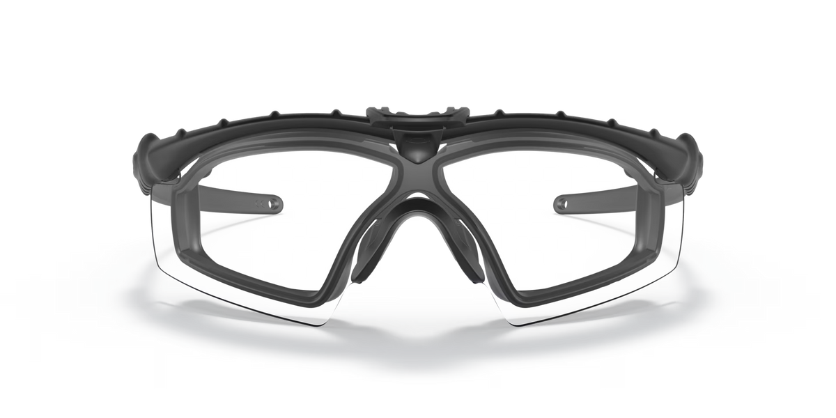 Oakley Men's Industrial M Frame 3.0 Ppe Sunglasses - Black
