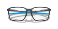 Oakley Men's Ingress Eyeglasses - Grey