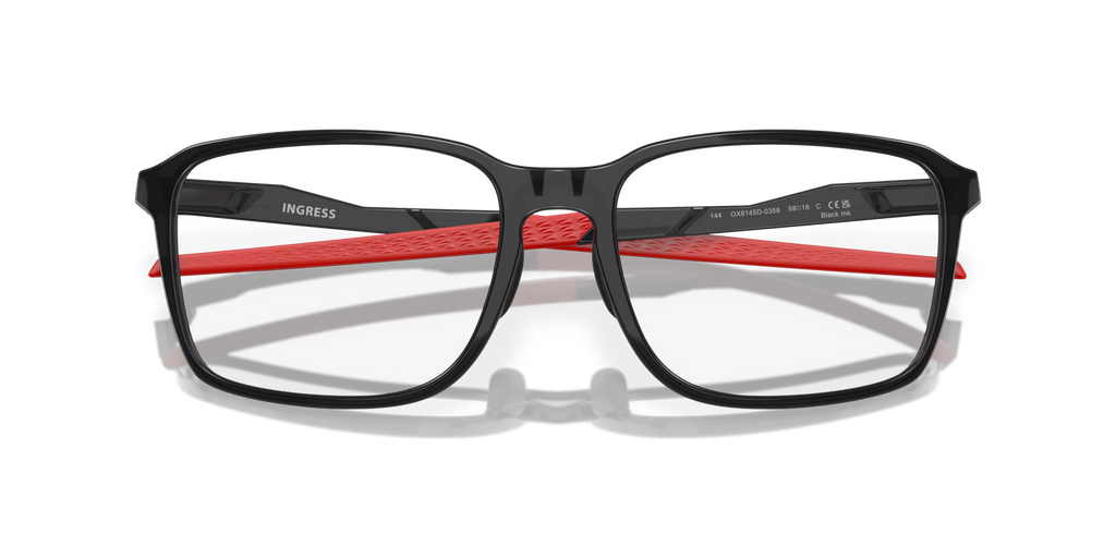Oakley Men's Ingress Eyeglasses