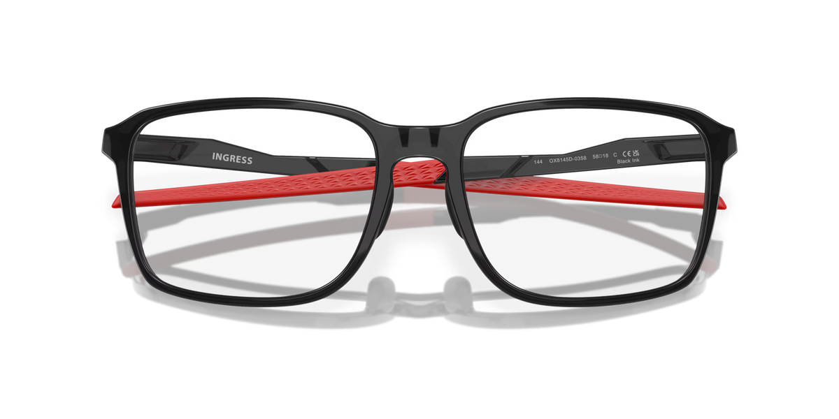 Oakley Men's Ingress Eyeglasses