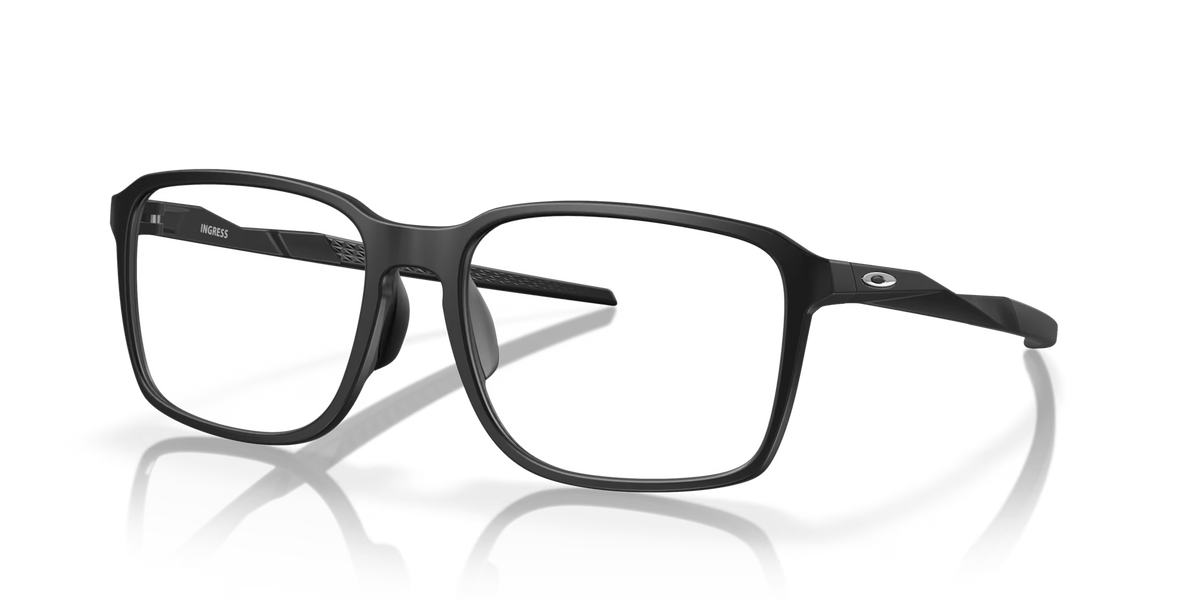 Oakley Men's Ingress Eyeglasses