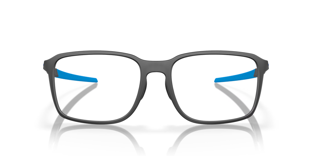 Oakley Men's Ingress Eyeglasses - Grey