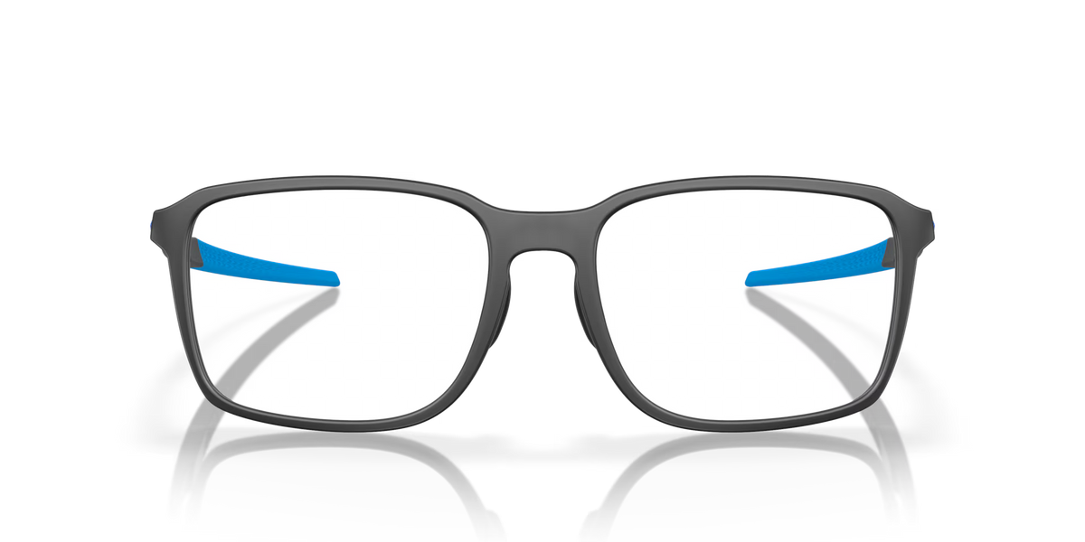 Oakley Men's Ingress Eyeglasses - Grey