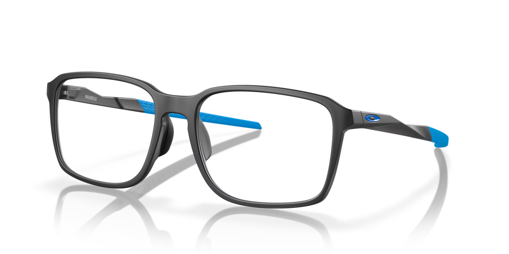 Oakley Men's Ingress Eyeglasses - Grey