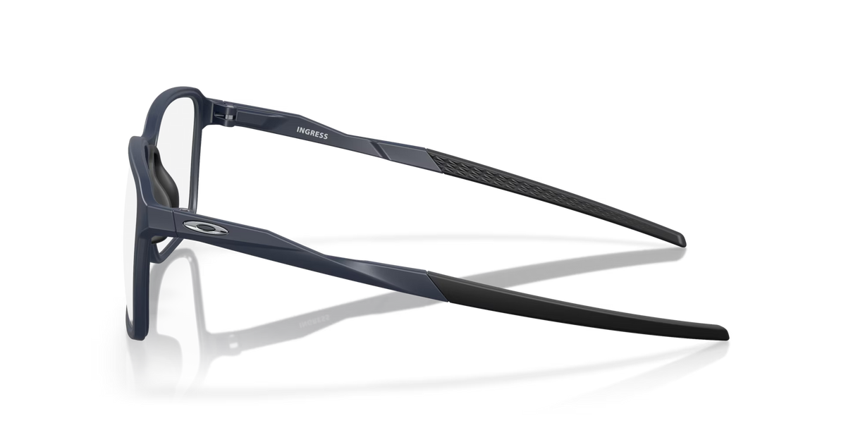 Oakley Men's Ingress Eyeglasses - Blue