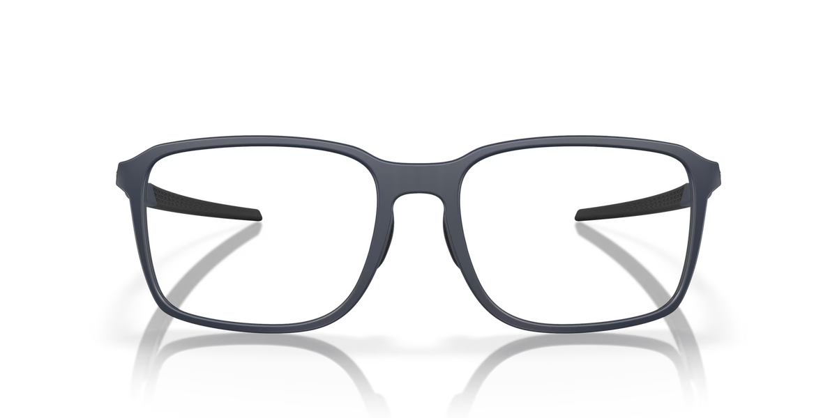 Oakley Men's Ingress Eyeglasses - Blue