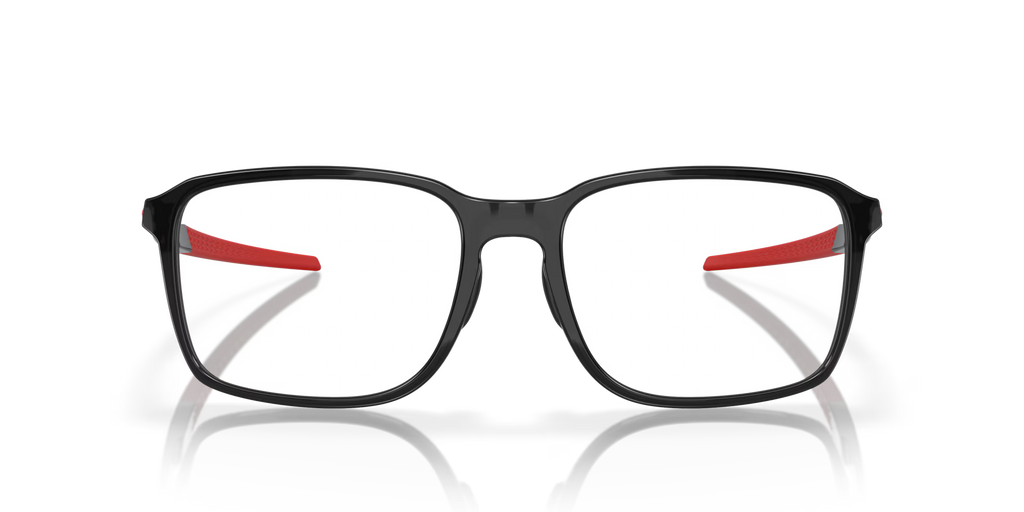 Oakley Men's Ingress Eyeglasses - Black
