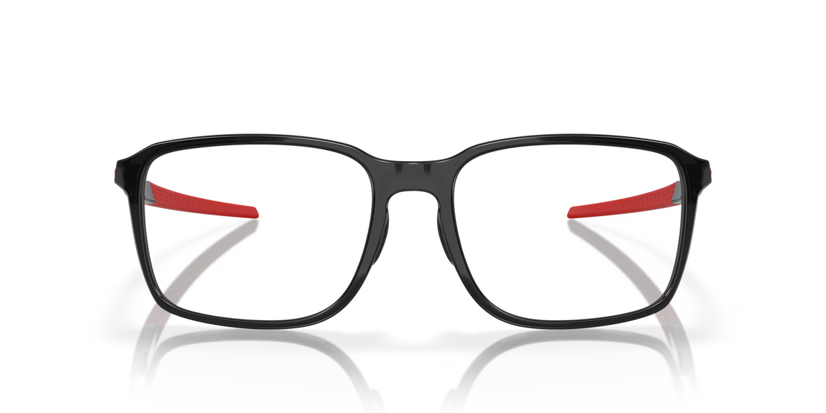 Oakley Men's Ingress Eyeglasses - Black