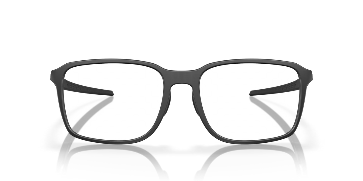 Oakley Men's Ingress Eyeglasses - Black