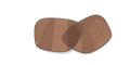Oakley Men's Instagator Replacement Lenses