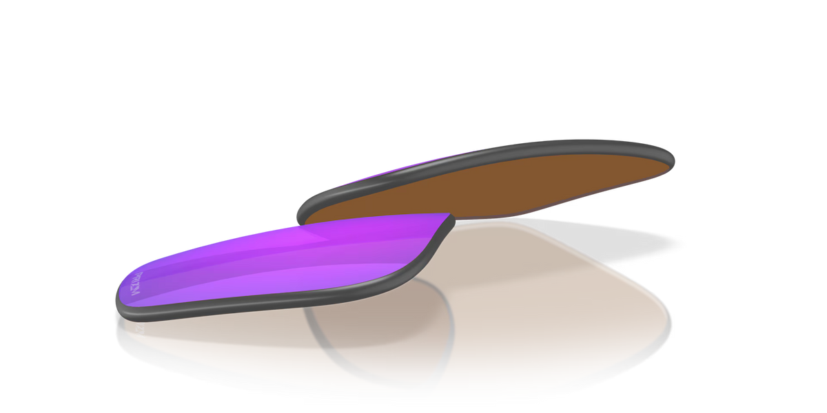 Oakley Men's Instagator Replacement Lenses