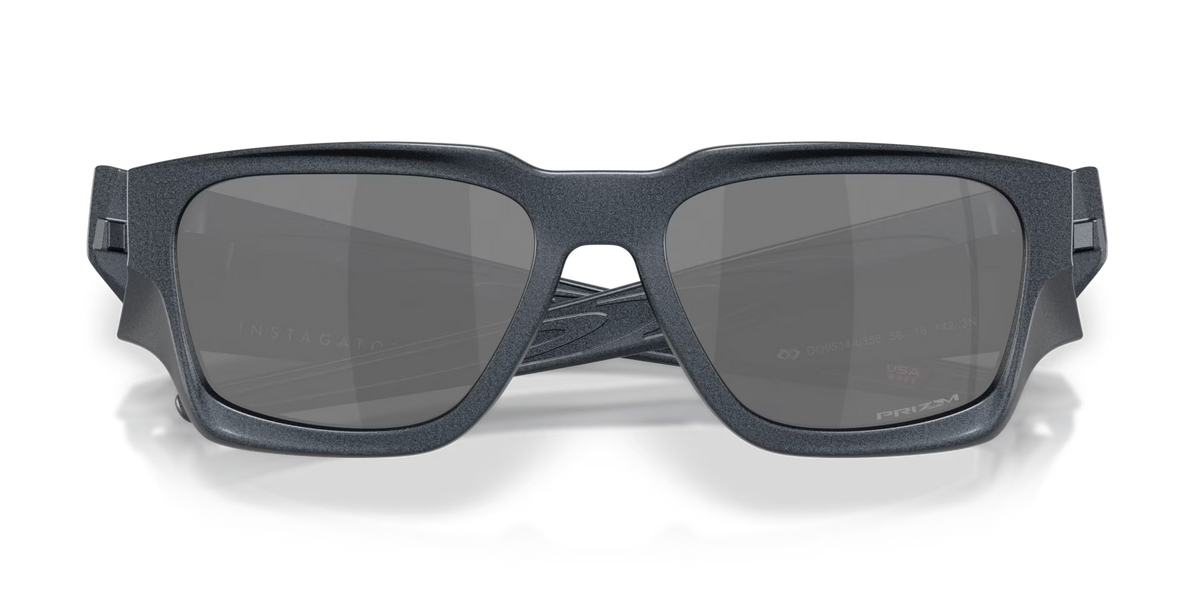 Oakley Men's Instagator Sunglasses - Blue