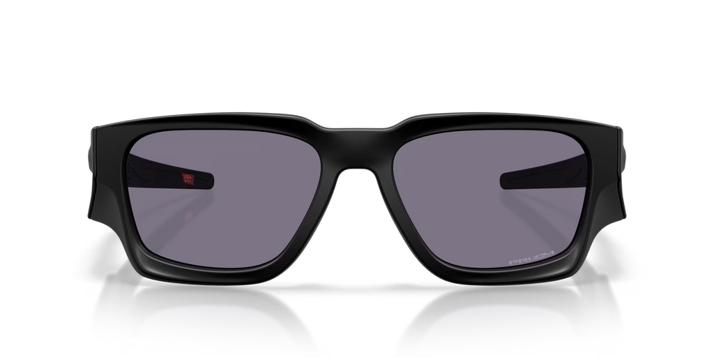 Oakley Men's Instagator Sunglasses - Black