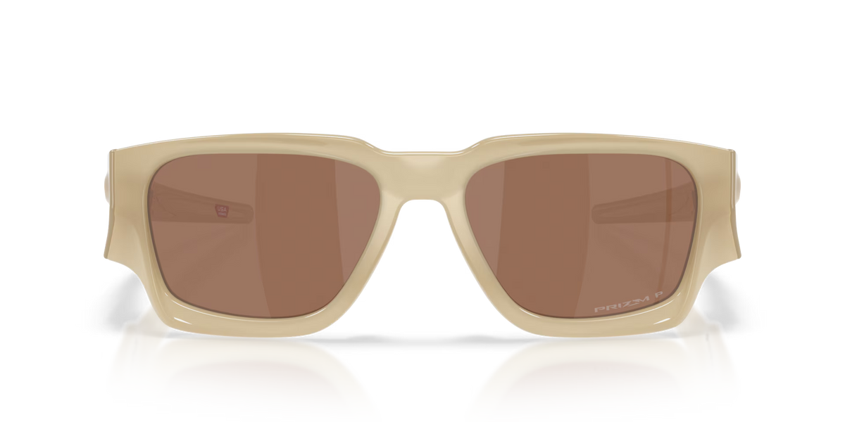 Oakley Men's Instagator Sunglasses - Sandstorm