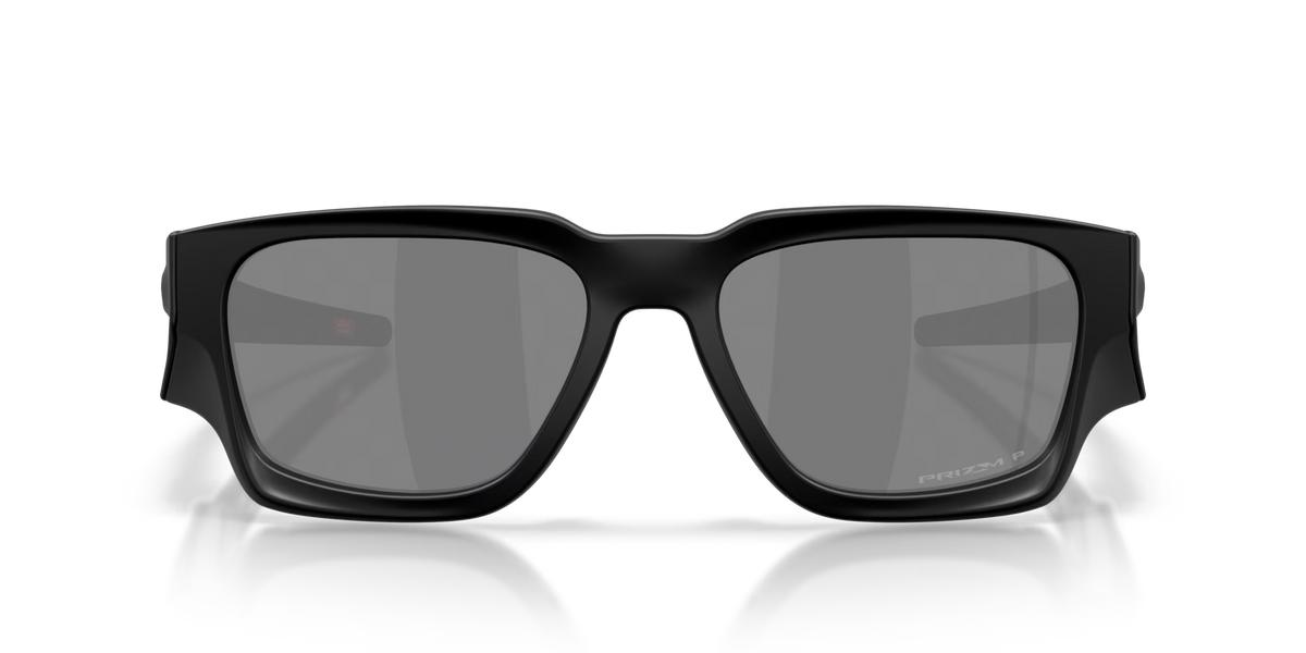 Oakley Men's Instagator Sunglasses - Black