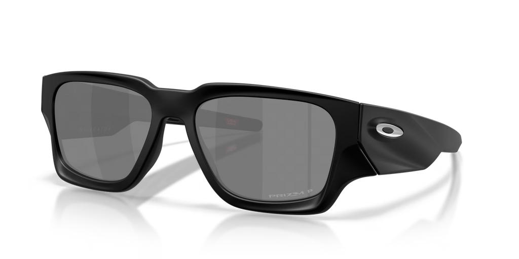 Oakley Men's Instagator Sunglasses - Black