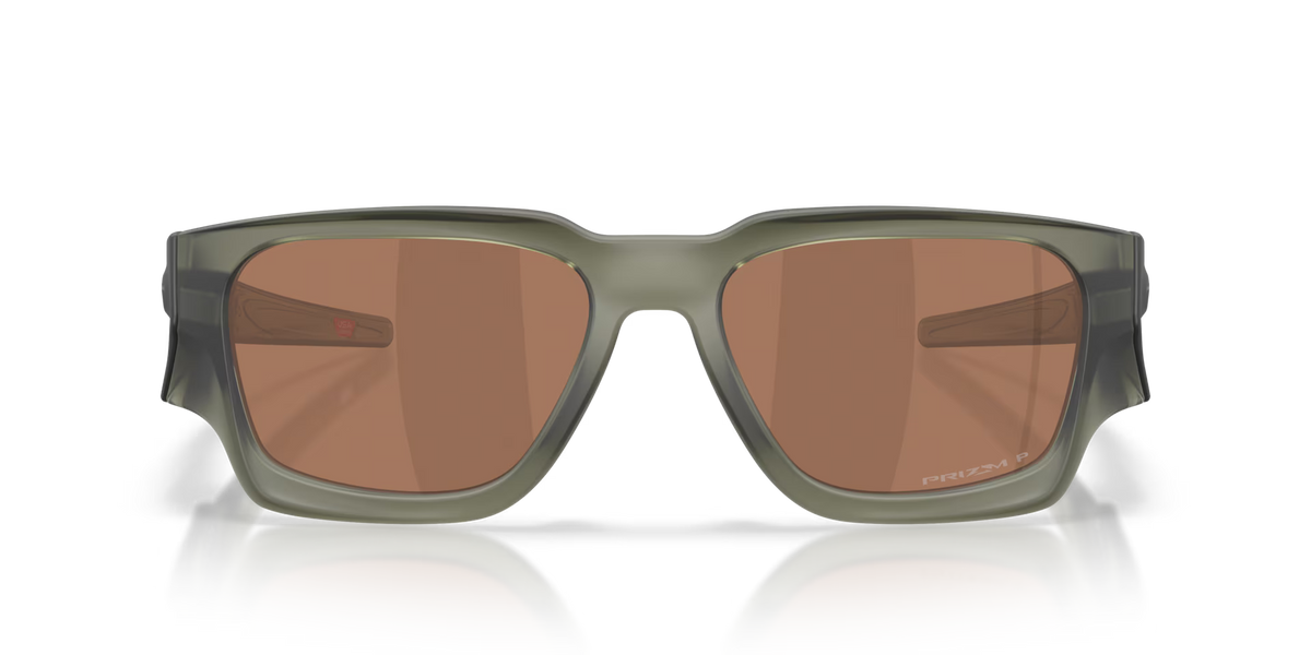 Oakley Men's Instagator Sunglasses - Olive