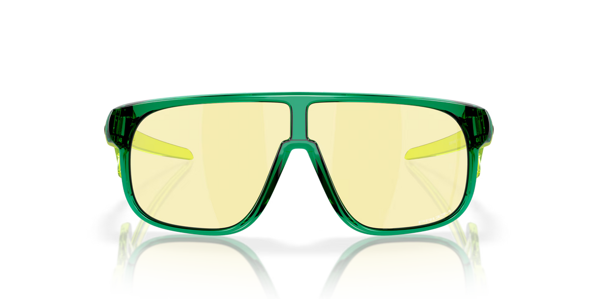 Oakley Men's Inverter (youth Fit) Gaming Collection Sunglasses - Green