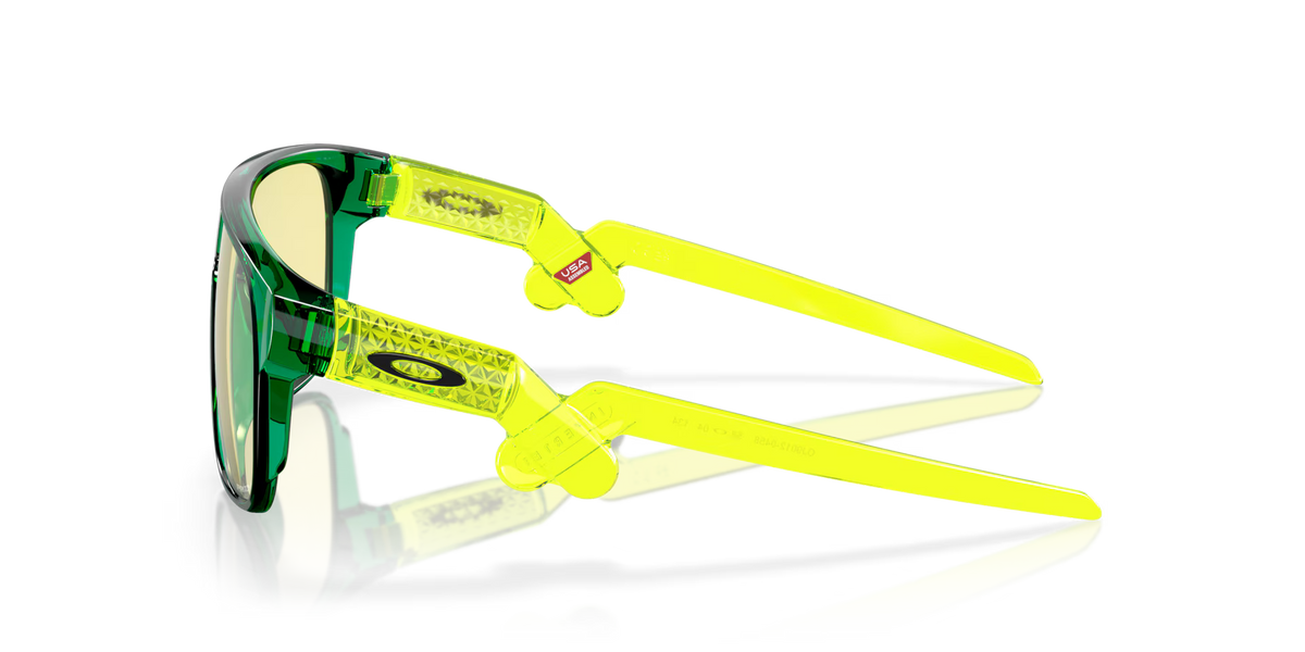 Oakley Men's Inverter (youth Fit) Gaming Collection Sunglasses - Green