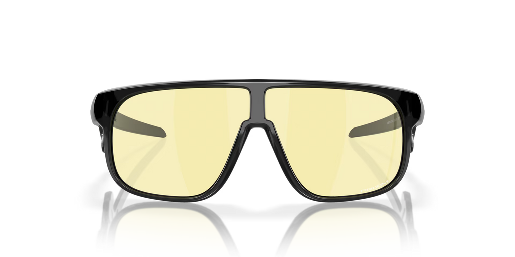 Oakley Men's Inverter (youth Fit) Gaming Collection Sunglasses - Black