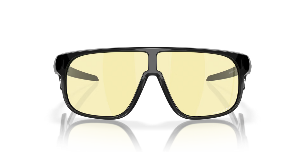Oakley Men's Inverter (youth Fit) Gaming Collection Sunglasses - Black
