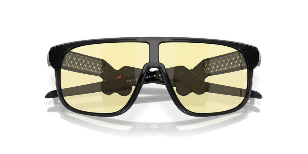 Oakley Men's Inverter (youth Fit) Gaming Collection Sunglasses - Black