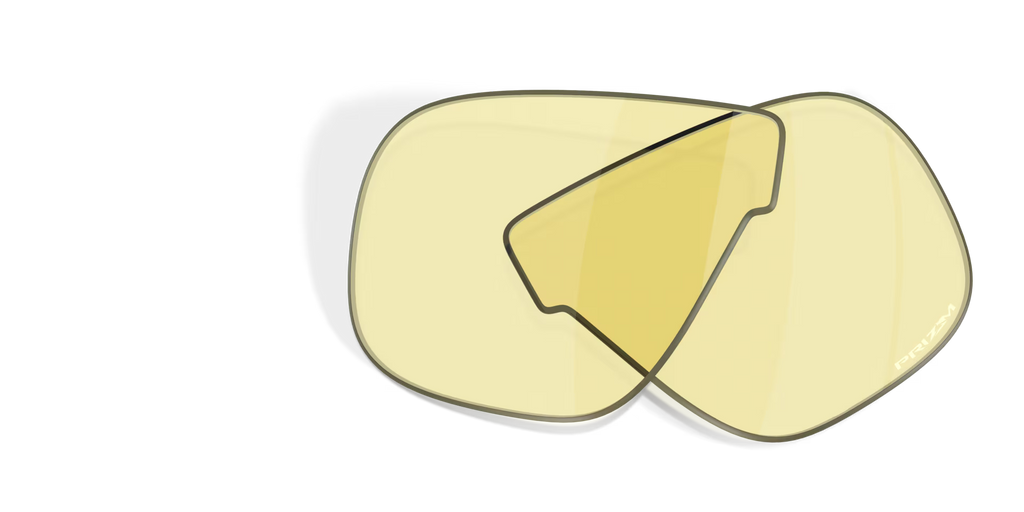 Oakley Men's Inverter (youth Fit) Replacement Lenses