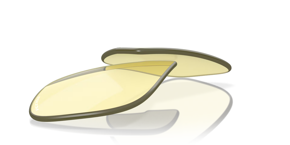 Oakley Men's Inverter (youth Fit) Replacement Lenses