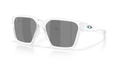 Oakley Men's Jacksonville Jaguars Briza Sunglasses - Matte Clear
